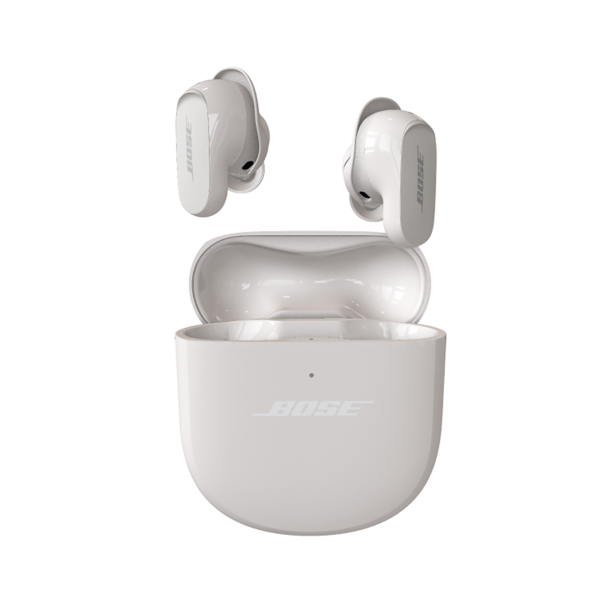 Tai nghe Bluetooth Bose QuietComfort Earbuds II
