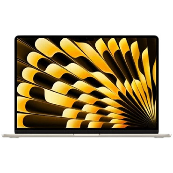 MacBook Air M2 15 inch 8GB/512GB - Chính Hãng VN
