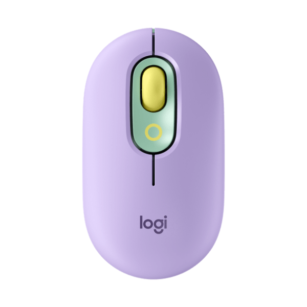 Chuột không dây Bluetooth Logitech POP