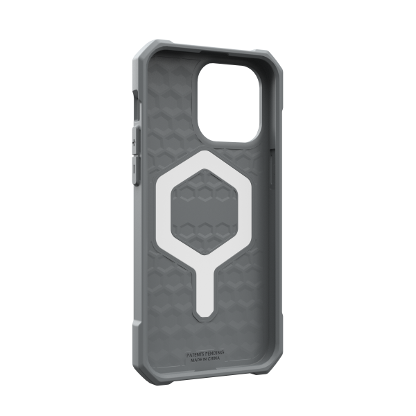 114296117272 - Ốp lưng Magsafe iPhone 15 Pro Max UAG Essential Armor - 6