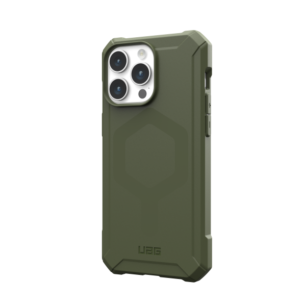 114296117272 - Ốp lưng Magsafe iPhone 15 Pro Max UAG Essential Armor - 12