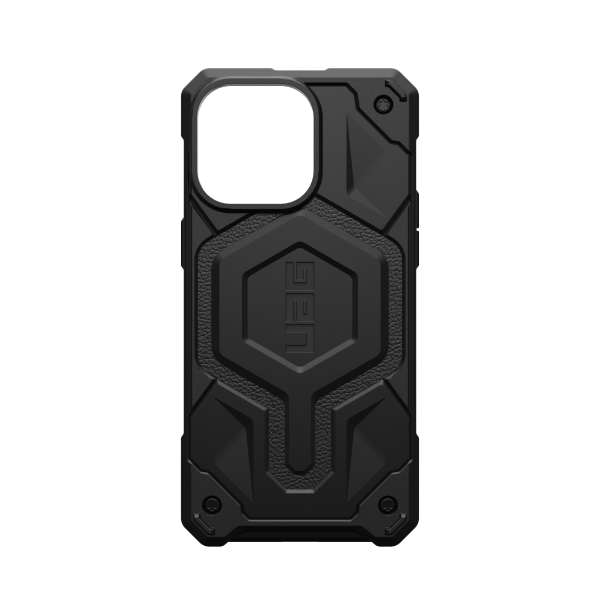114222115555 - Ốp lưng Magsafe iPhone 15 Pro Max UAG Monarch Pro - 25