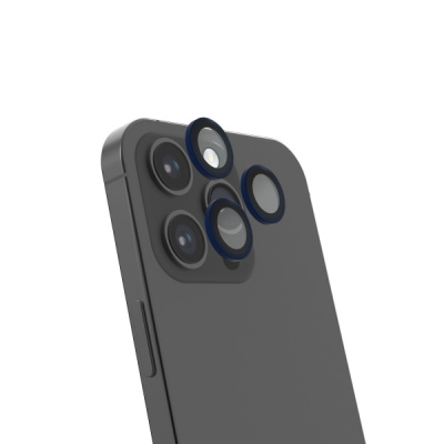 Dán bảo vệ camera iPhone 15 Pro Max JCPAL Preserver - JCP4304