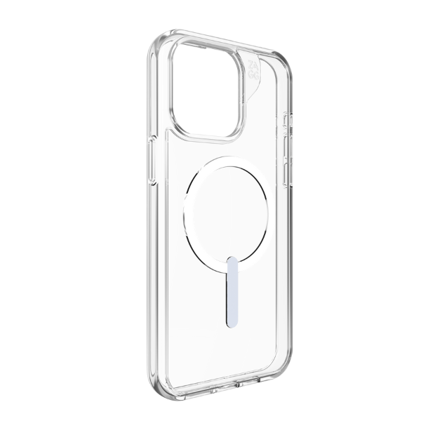 702312619 - Ốp lưng Magsafe iPhone 15 Pro Max ZAGG Crystal Palace - 7