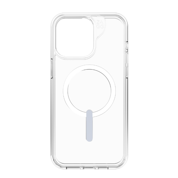 702312619 - Ốp lưng Magsafe iPhone 15 Pro Max ZAGG Crystal Palace - 9