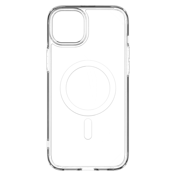 ACS06463 - Ốp lưng Magsafe iPhone 15 Plus Spigen Crystal Hybrid - 2