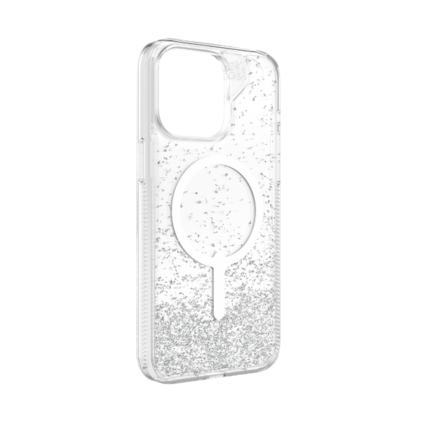 702312541 - Ốp lưng Magsafe iPhone 15 Pro Max ZAGG ESNTL Glitter - 2