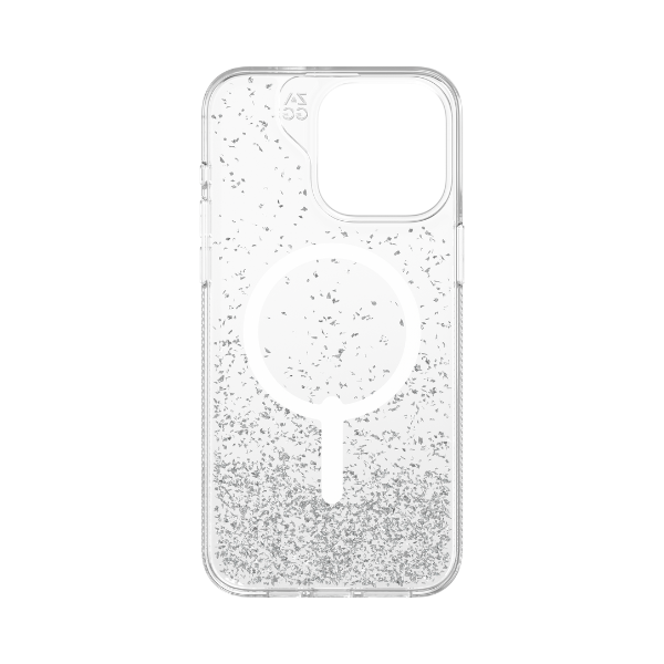 702312541 - Ốp lưng Magsafe iPhone 15 Pro Max ZAGG ESNTL Glitter - 3
