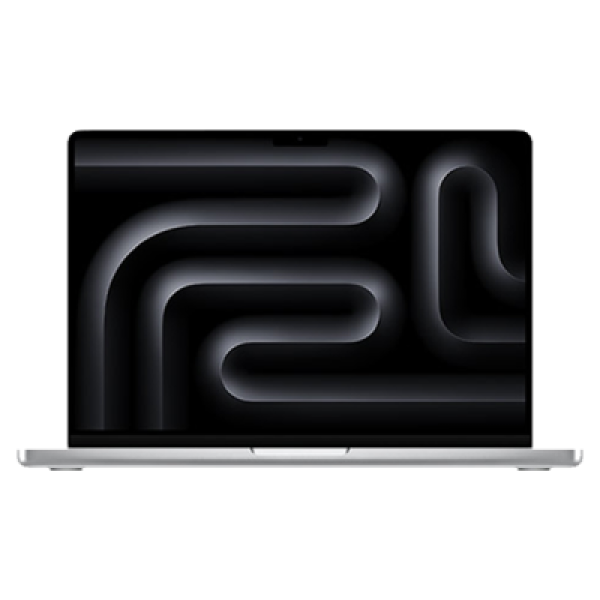 MacBook Pro M3 14 inch 8GB/512GB Chính Hãng VN