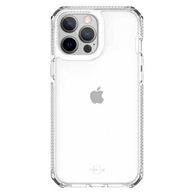 AP2MSUPICTRSP - Ốp Itskins SUPREME Clear cho iPhone 13 series