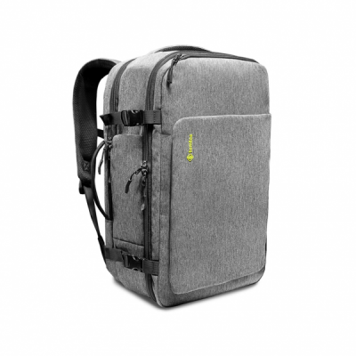BALO TOMTOC (USA) FLIGHT APPROVED TRAVEL 40L (17.3″) GRAY A81-F01G