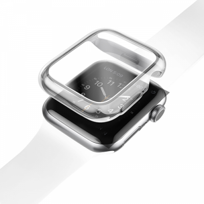 UNIQ44GARCLR - Ốp Apple Watch UNIQ Garde  Hybrid