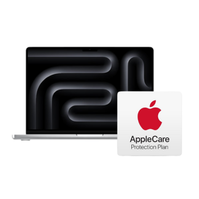 Gói bảo hành Apple Care+ cho MacBook Pro (M3 Pro/M3 Max) 14 inch