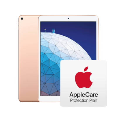 Gói bảo hành AppleCare+ cho iPad Air 10.5 inch