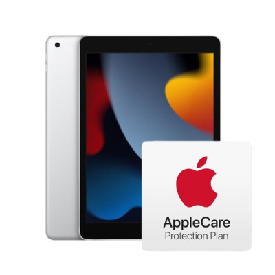 Gói bảo hành AppleCare+ cho iPad 10.2 inch