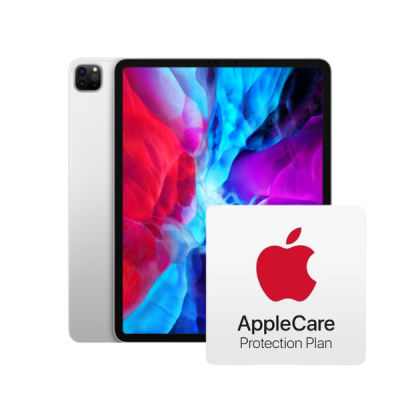 Gói bảo hành AppleCare+ cho iPad Pro 12.9 inch (thế hệ 4 trở về trước)