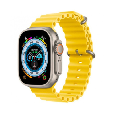 Apple Watch Ultra LTE 49mm Dây Ocean Band - Chính hãng VN/A