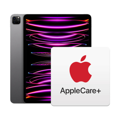 Gói bảo hành AppleCare+ cho iPad (thế hệ 9)