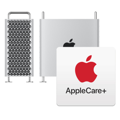 Gói bảo hành AppleCare+ cho Mac Pro