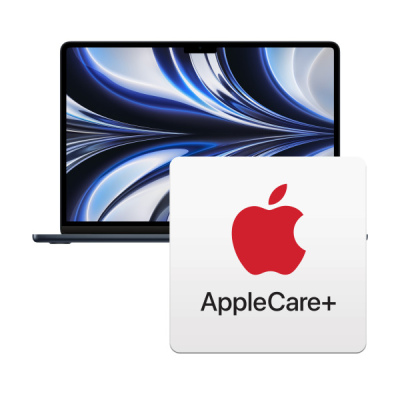 SF8C2ZX A - Gói bảo hành AppleCare+ cho MacBook Air (Apple Silicon M2)