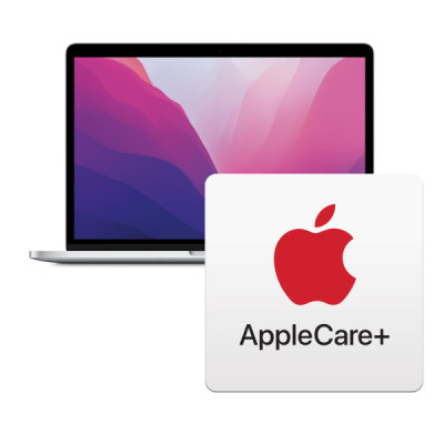 Gói bảo hành AppleCare+ cho MacBook Pro (Intel) 13 inch