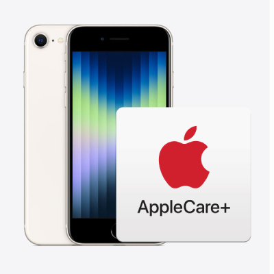 Gói bảo hành AppleCare+ cho iPhone SE (thế hệ thứ 2)