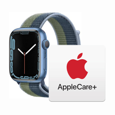 Gói bảo hành AppleCare+ cho Apple Watch Series 7 Aluminum