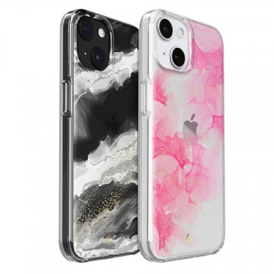 Ốp LAUT Crystal Ink cho iPhone 13 series