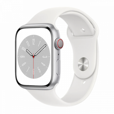 Apple Watch S8 LTE 45mm - Chính hãng VN/A