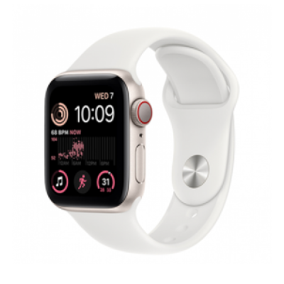 Apple Watch SE 2022 LTE 44mm - Chính hãng VN/A