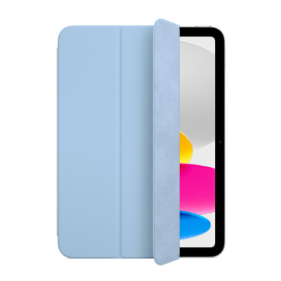 MQDU3FE A - Bao da iPad 10.9 inch 2022 Apple Smart Folio Chính Hãng