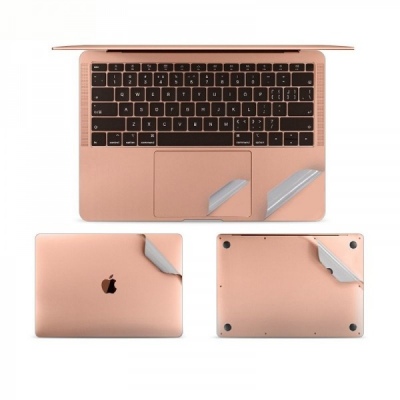Bộ dán MacBook Air 13 inch M1 JRC 5 in 1 Full