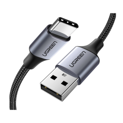 Cáp  USB-A to Type-C 1M Ugreen
