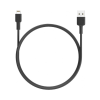 Cáp USB-A to Lightning Aukey 0.9m MFi Qua Sử Dụng
