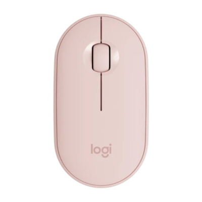 Chuột không dây Bluetooth Logitech Pebble M350