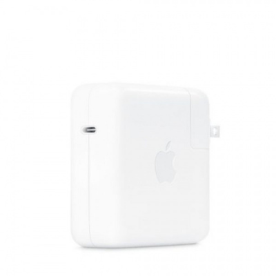 Cốc sạc MacBook Apple 67W Type-C Chính Hãng MKU63ZA