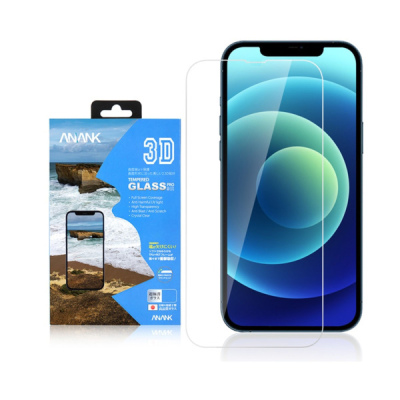24650391 - Cường lực Anank trong suốt iPhone 11 series iPhone X