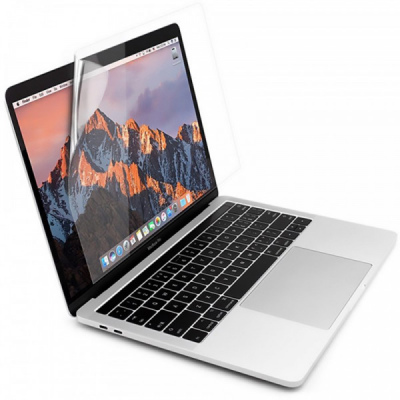 Dán màn hình MacBook Pro 16 inch 2021 MOCOLL Premium Film