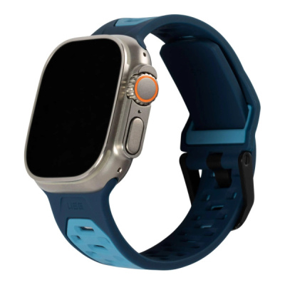 Dây đeo Apple Watch Ultra UAG Civilian Silicone ( 2022 )