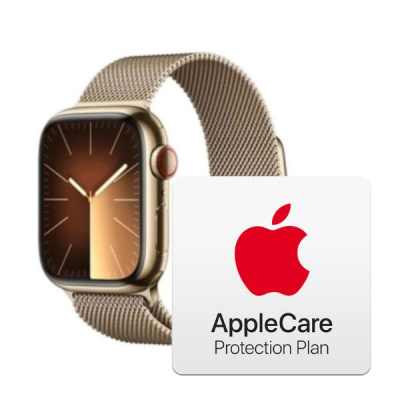 Gói bảo hành AppleCare+ cho Apple Watch S9 Thép