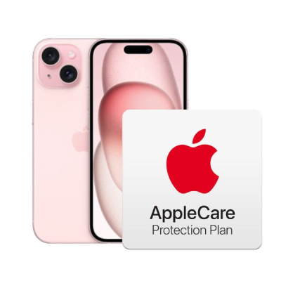 Gói bảo hành AppleCare+ cho iPhone 15