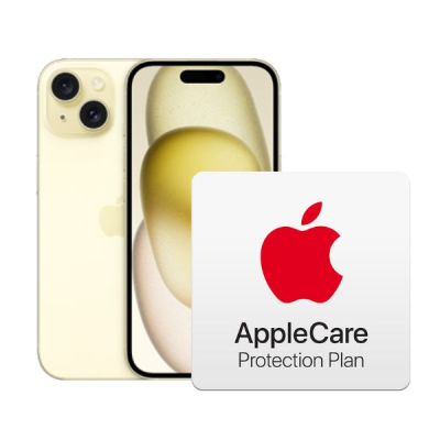 Gói bảo hành AppleCare+ cho iPhone 15 Plus