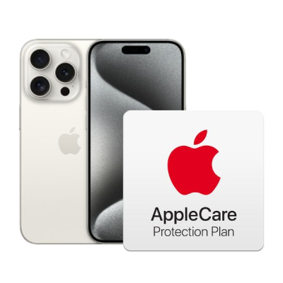 Gói bảo hành AppleCare+ cho iPhone 15 Pro