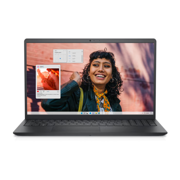 Laptop Dell Inspiron 3530 15.6 inch i7 16GB/256GB
