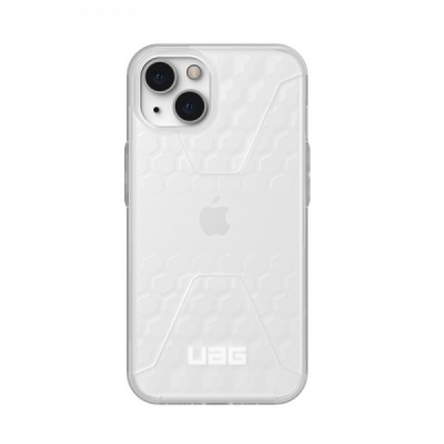 Ốp lưng UAG Civilian iPhone 13 Series – Frosted Ice