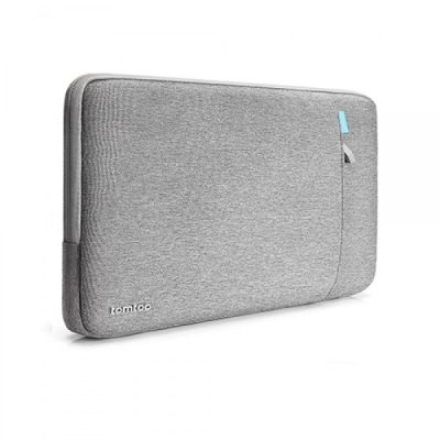 Túi chống sốc TOMTOC Protective MB Pro 13” NEW Gray A13-C02G