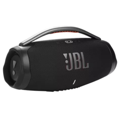 JBLBOOMBOX3BLKAS - Loa Bluetooth JBL Boombox 3