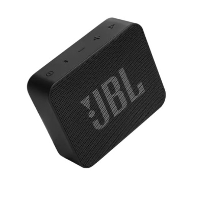 JBLGOESBLK - Loa Bluetooth JBL Go Essential