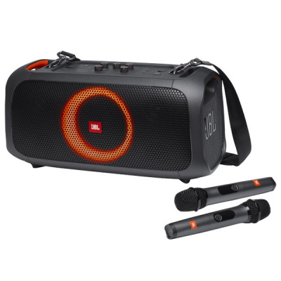 JBLPARTYBOXOTGAS2 - Loa Bluetooth JBL Partybox On The Go
