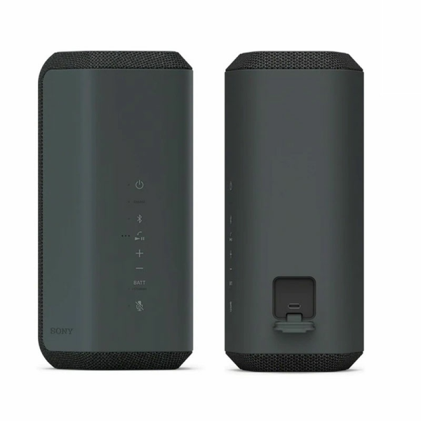 Loa Bluetooth Sony SRS-XE300 Qua Sử Dụng